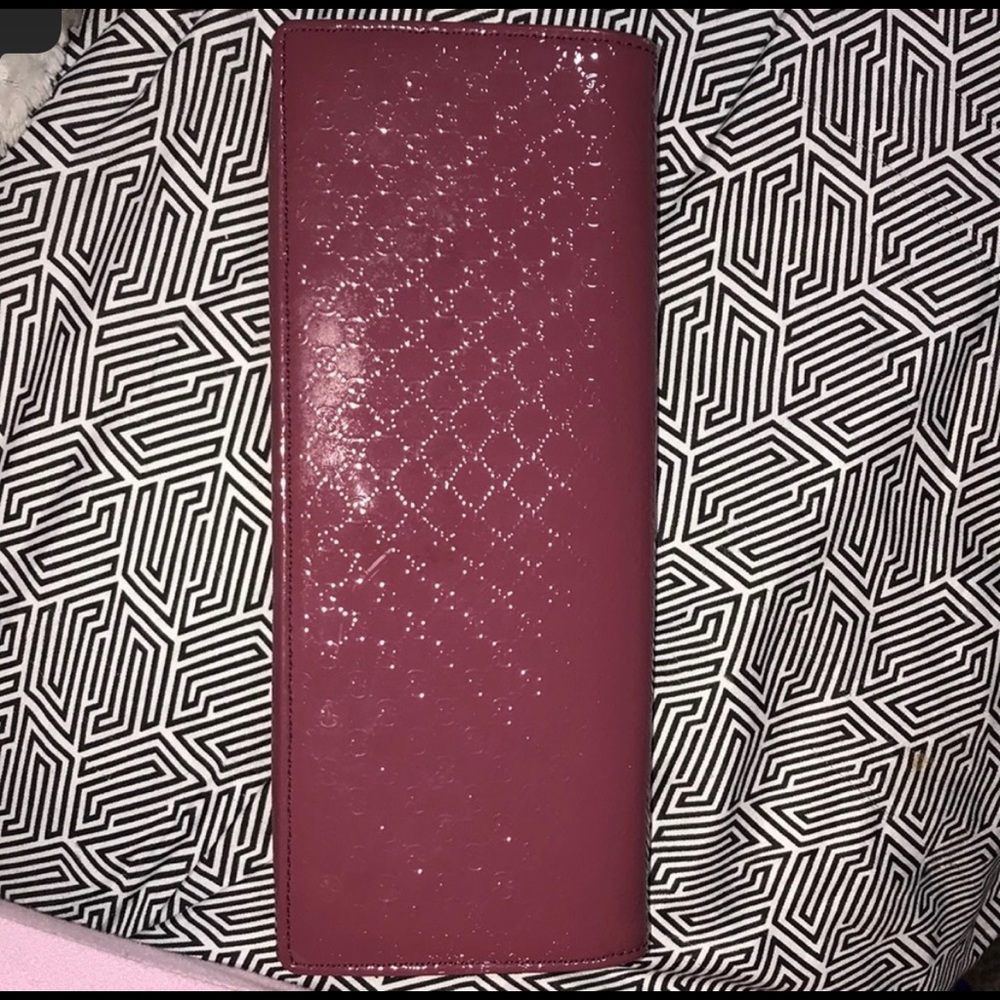 Authentic Gucci Clutch - Picture 2 of 6